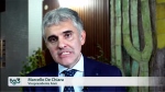 Marcello De Chiara al Tg3 - 